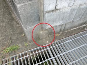 【境界杭等は無くてなならない存在です】