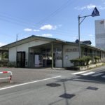 【紀勢本線と参宮線が繋がるＪＲ多気駅相可駅より本数も多いです】