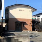 【エミアス　キレイに塗装された外観】