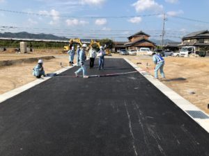 【ヴァン・ヴェール相可駅西完了検査】