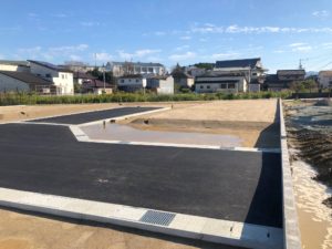 【相可駅西に誕生した住宅分譲地ヴァン・ヴェール相可駅西15号地】