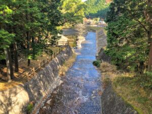 【森林l公園水遊び場】