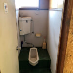 【永会倉庫トイレ①】