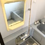【鏡＆水栓金具】