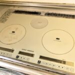 【ＩＨ3口コンロ】