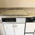 【ＩＨクッキングヒーターや食洗器】