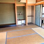 【和室8帖メイン】