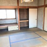 【和室8帖サブ　和室2間続き】