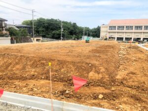 【2023.06.23⑥号地から⑩号地】