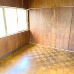 【大きな物入のある2階洋室6帖】