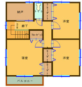 下村町建売住宅2480万円２階東和ホーム売主