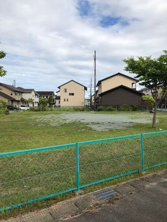 草深公園①