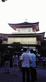 金閣寺