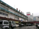 松阪駅