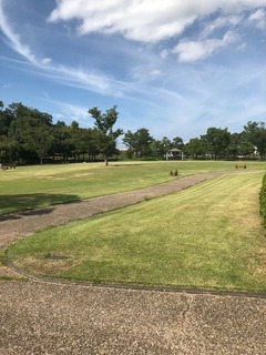 上川公園②