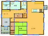 下村町建売住宅2480万円１階東和ホーム売主