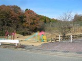 ゴミ処理場公園