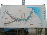 櫛田川地図