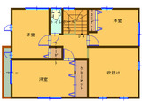 久保町建売2380万円名四コンサルタント２階